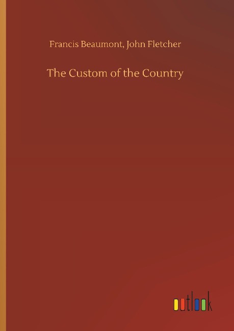 The Custom of the Country