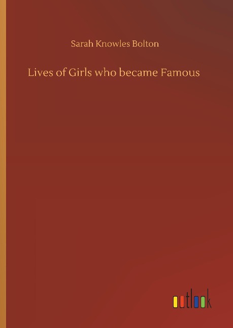 Lives of Girls who became Famous