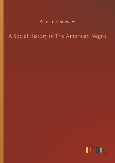 A Social History of The American Negro
