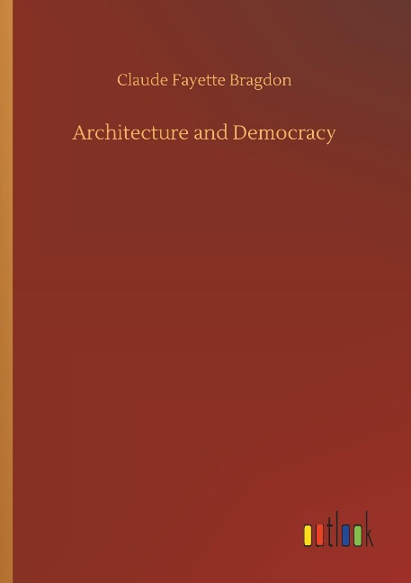 Architecture and Democracy