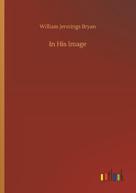 In His Image