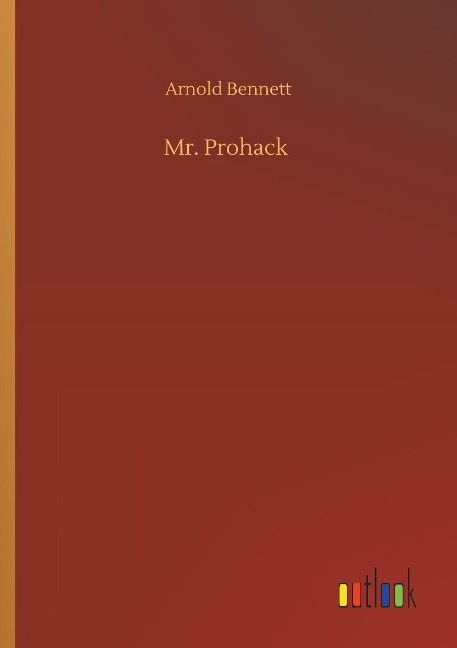 Mr. Prohack