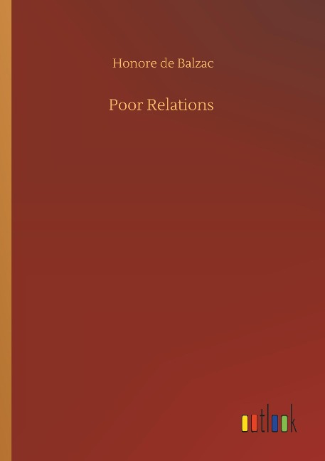 Poor Relations