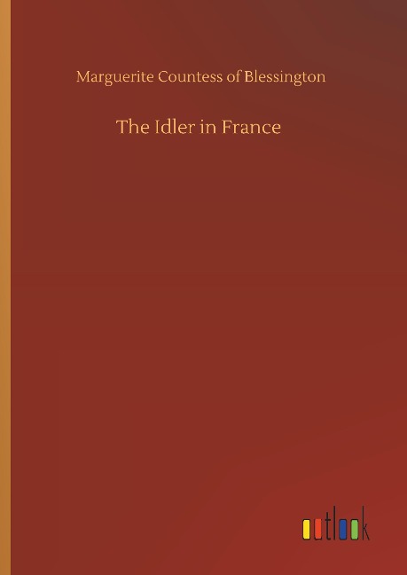 The Idler in France