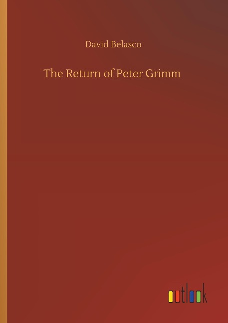 The Return of Peter Grimm