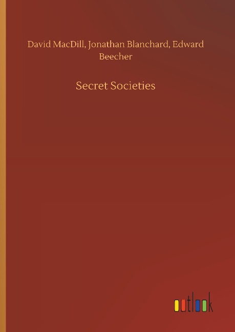 Secret Societies