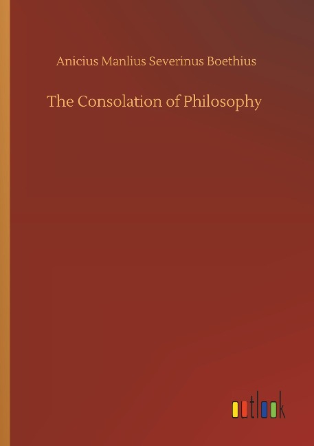 The Consolation of Philosophy