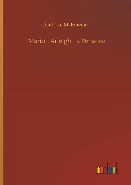 Marion Arleighs Penance