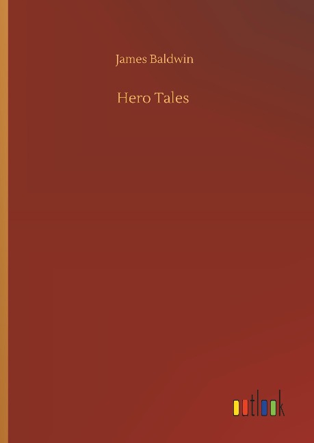 Hero Tales