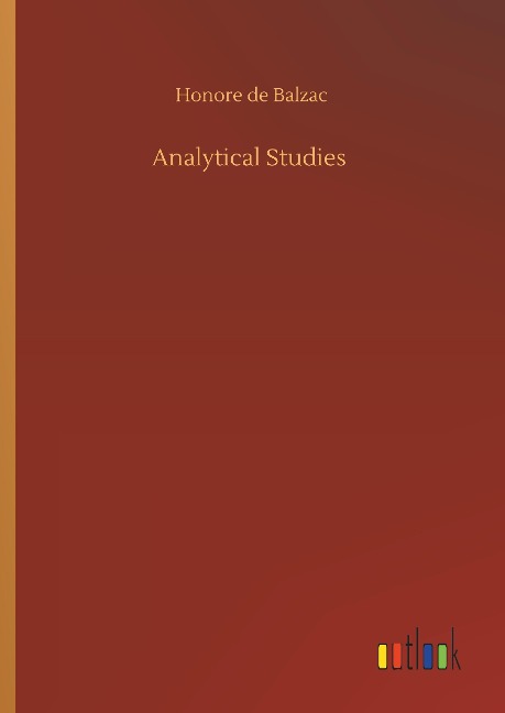 Analytical Studies