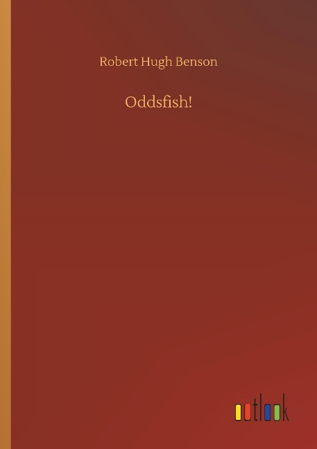 Oddsfish!