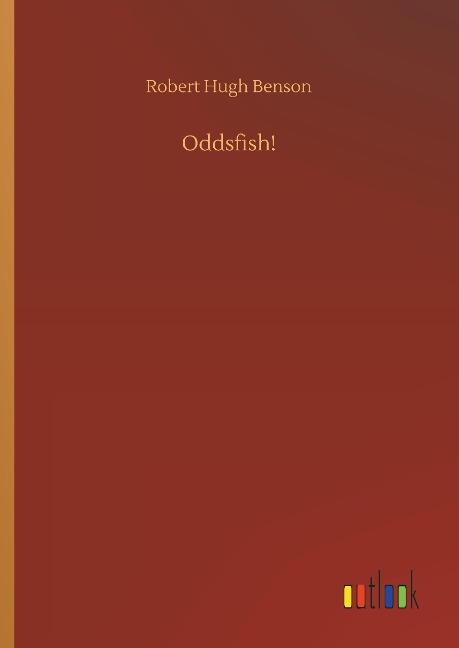 Oddsfish!