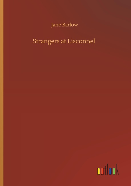 Strangers at Lisconnel
