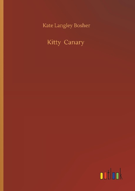 Kitty  Canary