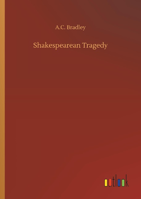 Shakespearean Tragedy