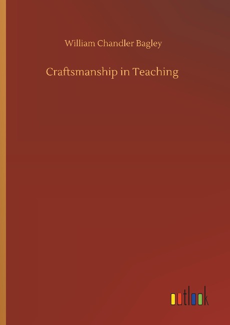 Craftsmanship in Teaching