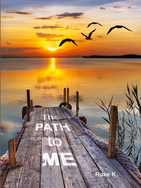 The PATH to ME: We do not see things as they are; we see them as we are