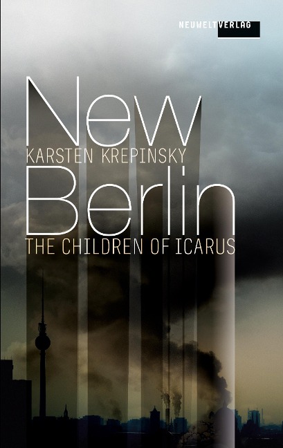 New Berlin: The Children of Icarus