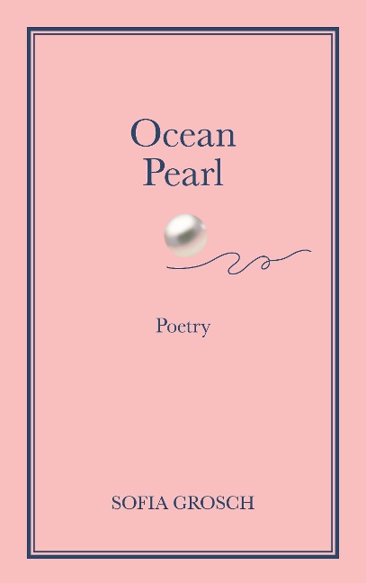 Ocean Pearl: Poetry