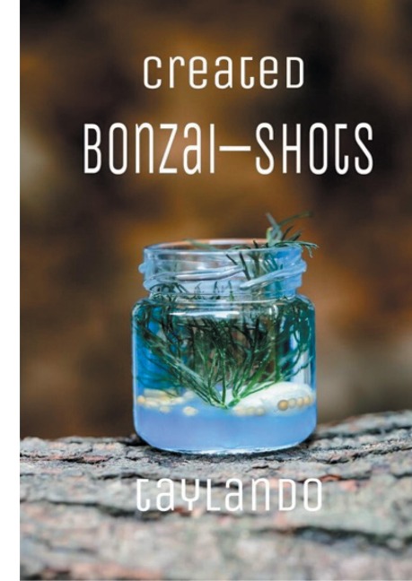 Created Bonzai-Shots: English