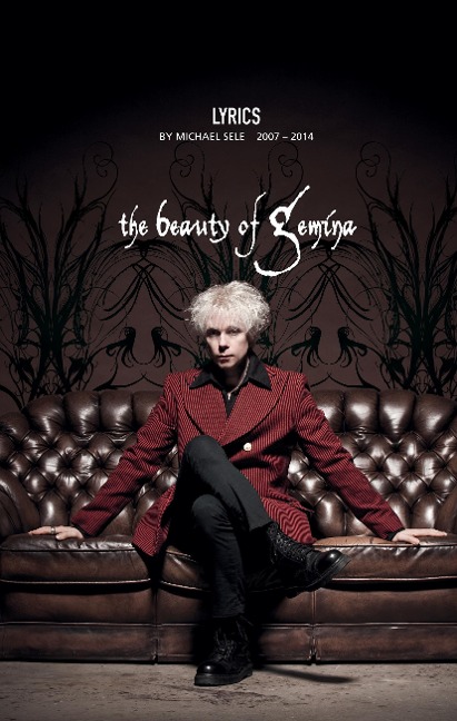 Lyrics: 2007-2015