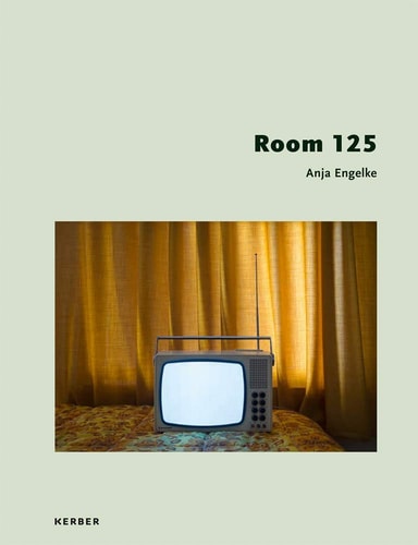 Anja Engelke Room 125