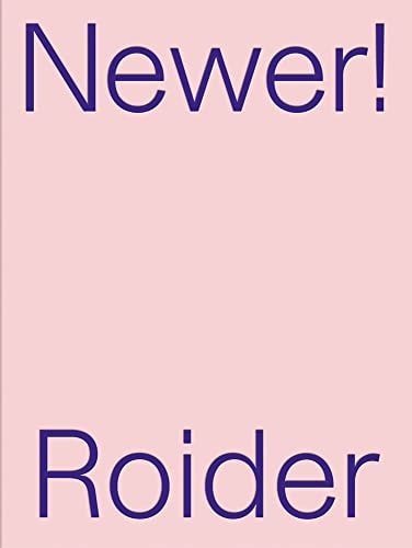 Janina Roider make it newer!