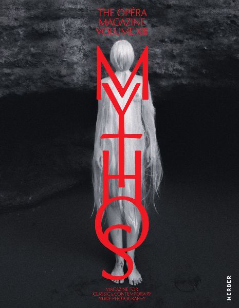 THE OPÉRA Vol. XIII: Mythos