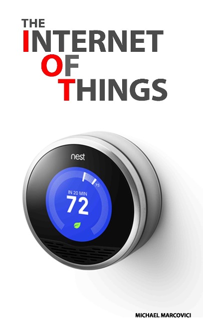 The Internet Of Things: This revolution could unlock $14.4 TRILLION in business value