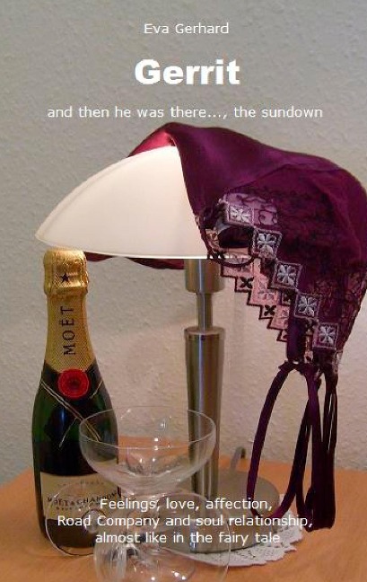 Gerrit: and then he was there..., the sundown