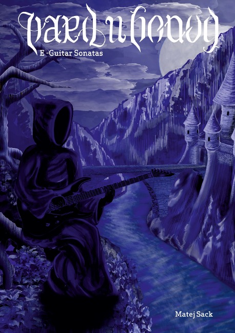 HardnHeavy: E-Guitar Sonatas