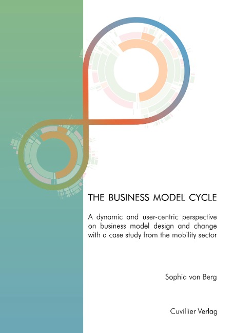 The business model cycle:: A dynamic and user-centric perspective on business model design and change