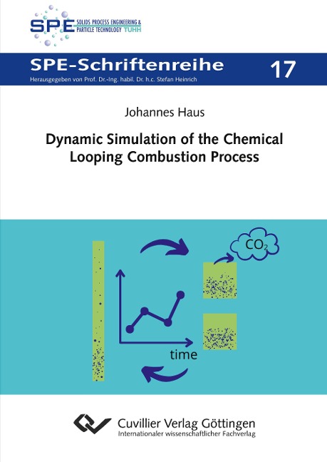 Dynamic Simulation of the Chemical Looping Combustion Process