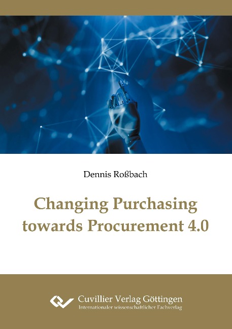 Changing Purchasing towards Procurement 4.0