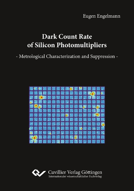 Dark Count Rate of Silicon Photomultipliers: Metrological Characterization and Suppression