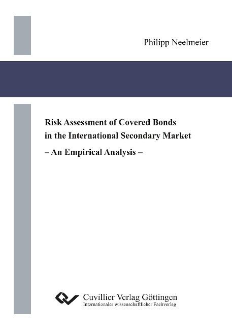 Risk Assessment of Covered Bonds in the International Secondary Market