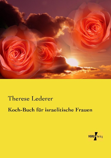 Koch-Buch für israelitische Frauen