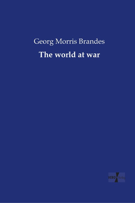 The world at war