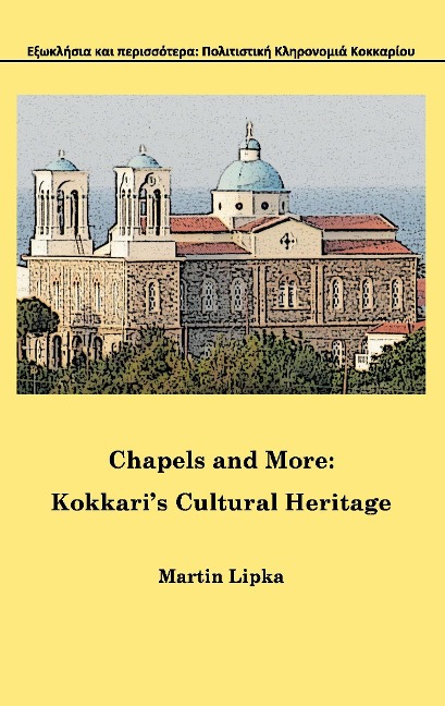 Chapels and More: Kokkaris Cultural Heritage