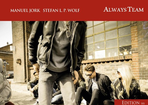 Always Team: Your Action Manual for Team and Transformation Coaching