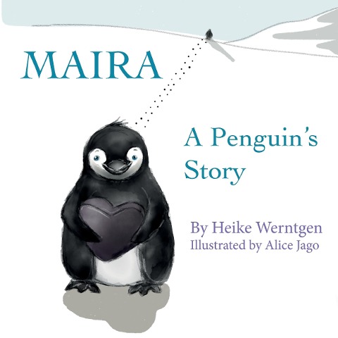 Maira: A penguin´s story