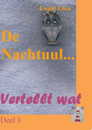 Nachteule De Nachtuul vertellt