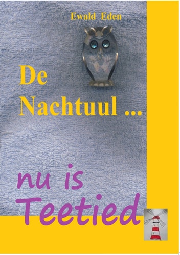 De Nachtuul nu is Teetied