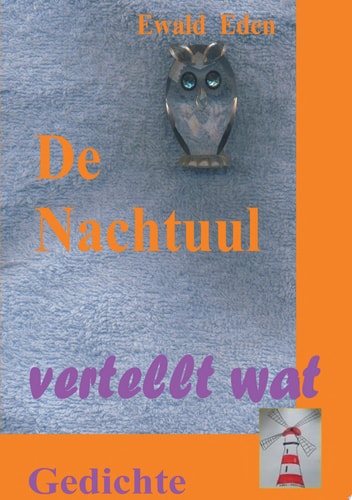 De Nachtuul Gedichten