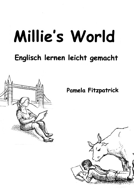 Millie´s World: Englisch lernen leicht gemacht