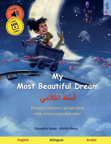 أَسْعَدُ أَحْلَامِي