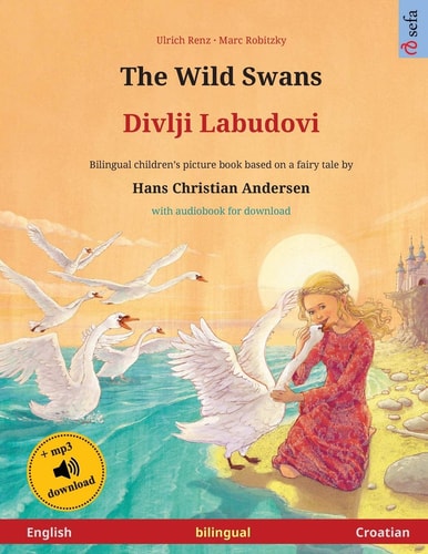 Divlji labudovi