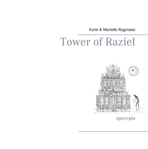 Tower of  Raziel: Apocrypha