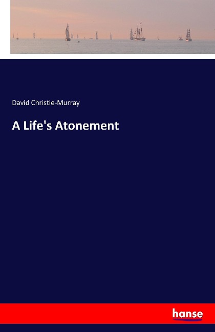 A Lifes Atonement