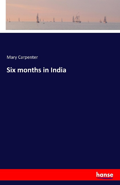 Six months in India